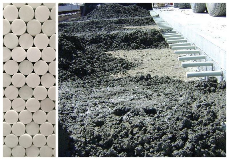 fiberglass dowel bar